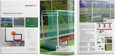 Katalog Ballsport