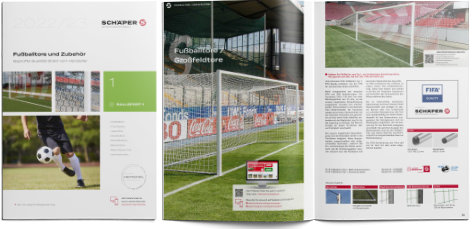 Katalog Ballsport