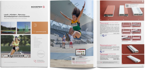 Katalog Ballsport