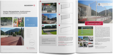 Katalog Ballsport