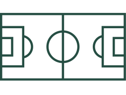 Abbildung Soccercourt für Fußballtore