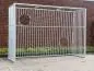 Preview: Bolzplatztor Unbreakable Stahl mit Schusswand Preview: Bolzplatztor Unbreakable Stahl mit Schusswand