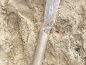 Preview: Jugendfußballtor in der Größe 5 x 2m mit befüllbaren Gewichten, Mit Sand füllen