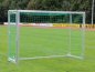 Preview: Soccer-Fußballtore mit Eingangstür