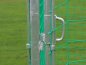 Preview: Soccer-Fußballtore mit Eingangstür, Detail