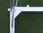 Preview: Soccer-Fußballtore mit Eingangstür, Bodenrahmen Preview: Soccer-Fußballtore mit Eingangstür, Bodenrahmen