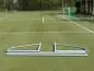 Preview: Teilverschweißtes Trainingsfussballtor, 4-teilig zerlegbar - Satz Preview: Teilverschweißtes Trainingsfussballtor, 4-teilig zerlegbar - Satz