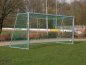 Preview: Teilverschweißtes Trainingsfußballtor, 6-teilig zerlegbar