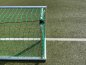 Preview: Walking-Fußball, Walking Football, Geh Fußball - Tor mit den Maßen 3 x 1 Meter. Detail