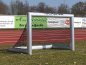 Preview: Profi Minifussballtor aus Ovalprofil