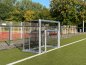 Preview: Mini-Fußballtor, vollverschweißt