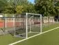 Preview: Mini-Fußballtor, Aluminium, vollverschweißt Preview: Mini-Fußballtor, Aluminium, vollverschweißt