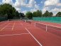 Preview: Pickleballpfosten, Anlage