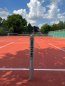 Preview: Pickleballpfosten, Detail