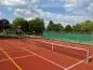 Preview: Pickleballpfosten, Anlage Preview: Pickleballpfosten, Anlage