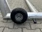 Preview: Mehrpreis Räder für Schäper Fußballtore