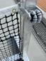 Preview: Pickleballpfosten, Detail