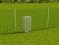 Preview: Torhalterung-Ballfangzaun
