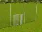 Preview: Torhalterung-Ballfangzaun