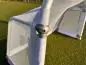 Preview: Klappbares Fußballtor, Gelenke aus Aluminium, kein Kunststoff Preview: Klappbares Fußballtor, Gelenke aus Aluminium, kein Kunststoff
