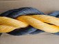 Preview: Hockeytau zur flexiblen Feldtrennung, detail