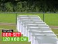 Preview: Minifußballtor, klappbar