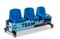 Preview: Teamseat 3er