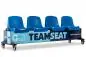 Preview: Teamseat 4er
