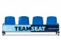Preview: Teamseat 4er Rückansicht