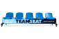 Preview: Teamseat 5er Frontansicht