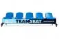 Preview: Teamseat 5er Frontansicht