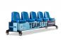 Preview: Teamseat 5er