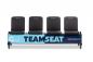 Preview: Teamseat+ Frontansicht