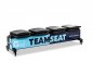 Preview: Teamseat+ klappbar