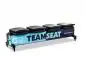 Preview: Teamseat+ klappbar