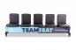 Preview: Teamseat+ Frontansicht
