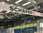 Preview: Volleyball-Turniernetze