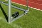 Preview: Räder für Fußballtore auf Naturrasen