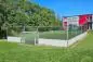 Preview: Soccer Court „Pro Line Alu“ Preview: Soccer Court „Pro Line Alu“