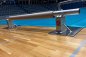 Preview: Abrollsystem für Sportboden