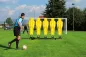 Preview: Freistoß-Dummy Set mit 5 gelben Dummies Preview: Freistoß-Dummy Set mit 5 gelben Dummies