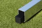 Preview: Integrierte Gewichte für neue Schäper Fußballtore