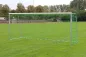 Preview: Teilverschweißtes Jugendfussballtor, 6-teilig zerlegbar Preview: Teilverschweißtes Jugendfussballtor, 6-teilig zerlegbar