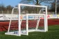 Preview: Minifussballtor aus Aluminium, zerlegbar