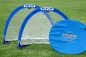 Preview: Minifussballtor Pugg 4 Footer