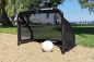 Preview: Faltabare Minifußballtore "Mamba" im Sand