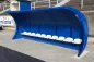 Preview: Spielerkabine / Betreuerkabine "fibre professional" Preview: Spielerkabine / Betreuerkabine "fibre professional"