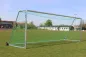 Preview: Traings-Fußballtor mit integrierten Gewichten und Rädern, vollverschweißt, all inclusive