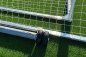 Preview: Trainingstor-PSG Detail Gewicht gekippt