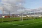 Preview: Schäper Ballfangzaun aus Stahl, Komplettset Preview: Schäper Ballfangzaun aus Stahl, Komplettset